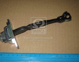 Обмежувач дверей задній L Toyota Camry 06-11 (вир-во Toyota)