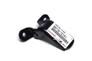 Петля дверей передня R верх Toyota Camry 06- Auris LC Prado RAV4 Prius Lexus (вир-во Toyota)