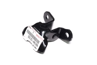 Петля дверей передня L низ Toyota Camry 11- Auris LC Prado RAV4 Prius Lexus (вир-во Toyota)