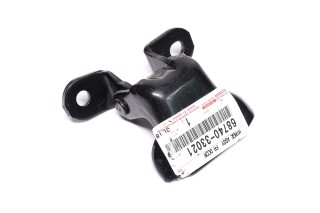 Петля дверей передня L низ Toyota Camry 06-11 RAV4 Yaris Lexus (вир-во Toyota)