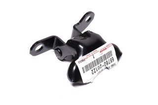 Петля двері задньої L верх Toyota Camry 11- C-HR Corolla RAV4 Lexus (вир-во Toyota)