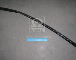 Молдинг скла вітрового R Toyota LC 07- Lexus LX (вир-во Toyota)