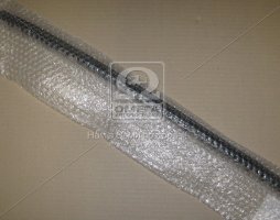 Молдинг скла вітрового R Toyota Land Cruiser Prado 09-17 Lexus GX (вир-во Toyota)