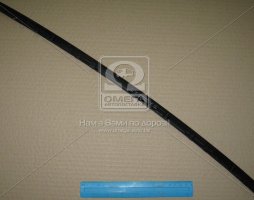 Молдинг скла вітрового L Toyota Land Cruiser Prado 09-17 Lexus GX (вир-во Toyota)