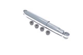 Амортизатор УАЗ ХАНТЕР підвіски передній газовий <ДК>