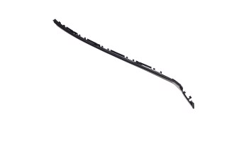 Молдинг скла вітрового R Lexus IS 05-14 (вир-во Toyota)