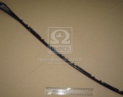 Молдинг скла вітрового L Lexus IS 05-14 (вир-во Toyota)