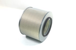 Фильтр воздушный MB MK,SK (TRUCK) (пр-во Hengst)