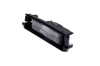 Ліхтар номерного знаку Toyota RAV4 00-05 (вир-во Toyota)