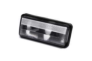 Ліхтар номерного знаку Toyota Land Cruiser 07- Lexus GX/LX (вир-во Toyota)