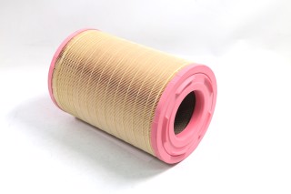 Фильтр воздушный MAN L,M2000 (TRUCK) (пр-во Hengst)