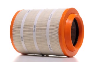 Фильтр воздушный (вставка) IVECO EUROCARGO (TRUCK) (пр-во Hengst)