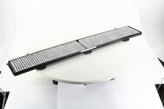 Фільтр салону вугільний BMW (вир-во Denso)