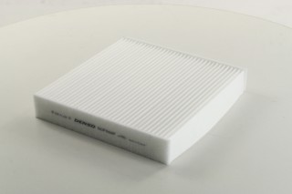 Фільтр салону Suzuki, Honda (вир-во Denso)