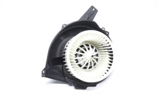 Вентилятор салону AUDI, VW (вир-во Nissens)