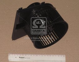 Вентилятор салону AUDI, VW (вир-во Nissens)