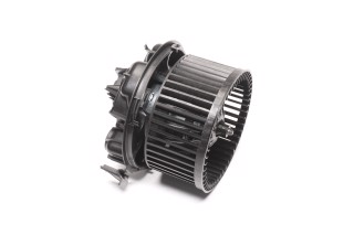 Вентилятор салону Renault (вир-во Nissens)