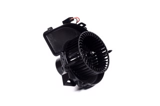 Вентилятор салону OPEL COMBO/ OPEL CORSA C (вир-во Nissens)