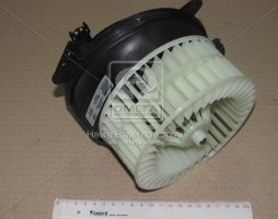 Вентилятор салону MB (вир-во Nissens)