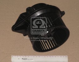 Вентилятор салону OPEL, Nissan (вир-во Nissens)