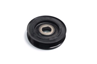 Шків колінвалу (Вир-во RENAULT)