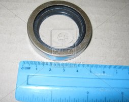 Сальник полуоси Toyota Land Cruiser 87-07 Prado Lexus LX (пр-во Toyota)