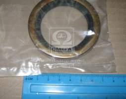 Сальник полуоси задней Toyota Hiace 95- LC Tundra Prado Hilux (пр-во Toyota)