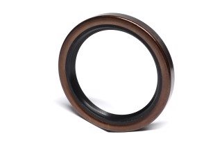 Сальник полуоси задней Toyota Land Cruiser Prado 09-17 Lexus GX (пр-во Toyota)