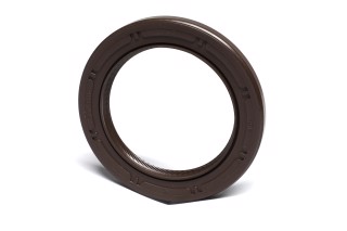 Сальник коленвала Toyota Land Cruiser Prado 99-09 Hilux (пр-во Toyota)