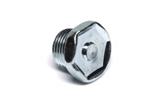 Пробка зливу мастила редуктора Toyota Lexus Daihatsu (вир-во Toyota)