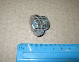 Пробка зливу мастила КПП Toyota Lexus Daihatsu (вир-во Toyota)