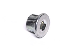 Пробка зливу мастила редуктора Toyota Lexus Daihatsu (вир-во Toyota)