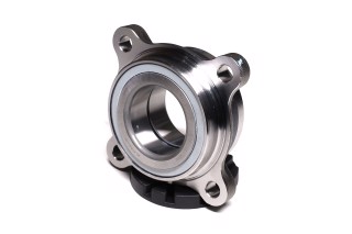 Ступиця колеса передня Toyota Hilux 04- (вир-во Toyota)