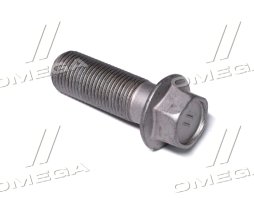 Болт важеля переднього нижній Toyota LC Prado 02-17 Hilux FJ Lexus (вир-во Toyota)