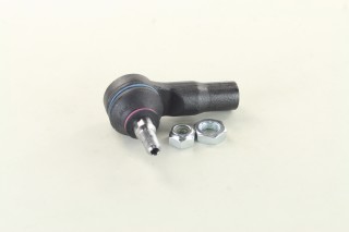 Накінечник рульової тяги CITROEN JUMPY, PEUGEOT EXPERT, 807 95- перед. міст (Вир-во TRW)