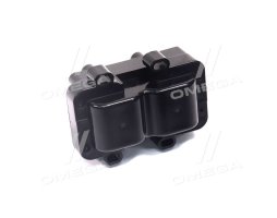 Котушка запалювання DACIA LOGAN 04-, RENAULT KANGOO 97- (DECARO)