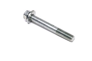 Болт важеля заднього нижнього Toyota RAV4 94-05 (вир-во Toyota)