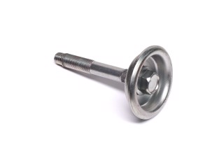 Болт тяги задньої Toyota Highlander 00-13 Lexus RX (вир-во Toyota)