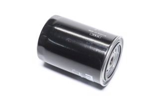 Фильтр топливный RENAULT (TRUCK) (пр-во Knecht-Mahle)