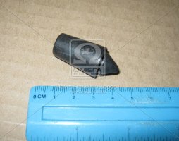 Відбійник задніх дверей Toyota RAV4 00-08 (вир-во Toyota)