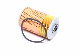 Фільтр паливний MAN (TRUCK) (вир-во Knecht-Mahle)