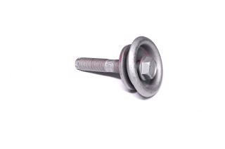 Болт важеля заднього Toyota Camry 01-17 Avensis Highlander Lexus (вир-во Toyota)