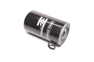 Фильтр топливный DAF, CATERPILLAR (TRUCK) (пр-во Knecht-Mahle)