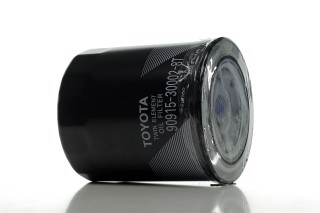 Фільтр масляний Toyota Lexus Daihatsu (вир-во Toyota)