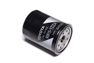 Фільтр масляний Toyota Land Cruiser 98- Hilux Lexus GS/LS/SC (вир-во Toyota)
