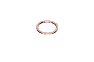 Кільце глушника Toyota Lexus (вир-во Toyota)