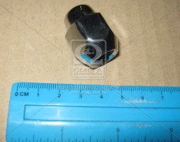 Гайка колісна Toyota LC Prado 09-17 Hilux FJ 4Runner (вир-во Toyota)