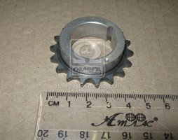 Шестерня коленвала Toyota RAV4 00-05 Corolla Avensis Auris (вир-во Toyota)
