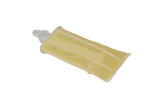 Фільтр паливний сітка Toyota Land Cruiser 90-97 Carina Lexus (вир-во Toyota)