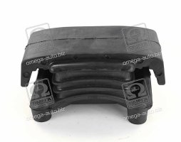 Буфер (відбійник) ресори MAN TGA, TGM, TGS, TGX прав. h=133 (виведено з асортименту) (RIDER)